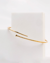 Pulsera Clavo