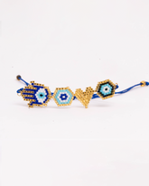Pulsera Miyuki Vibra