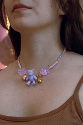 Collar Oso Dulce