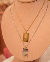 Collar Recuerdo GRABIK Personzalizado