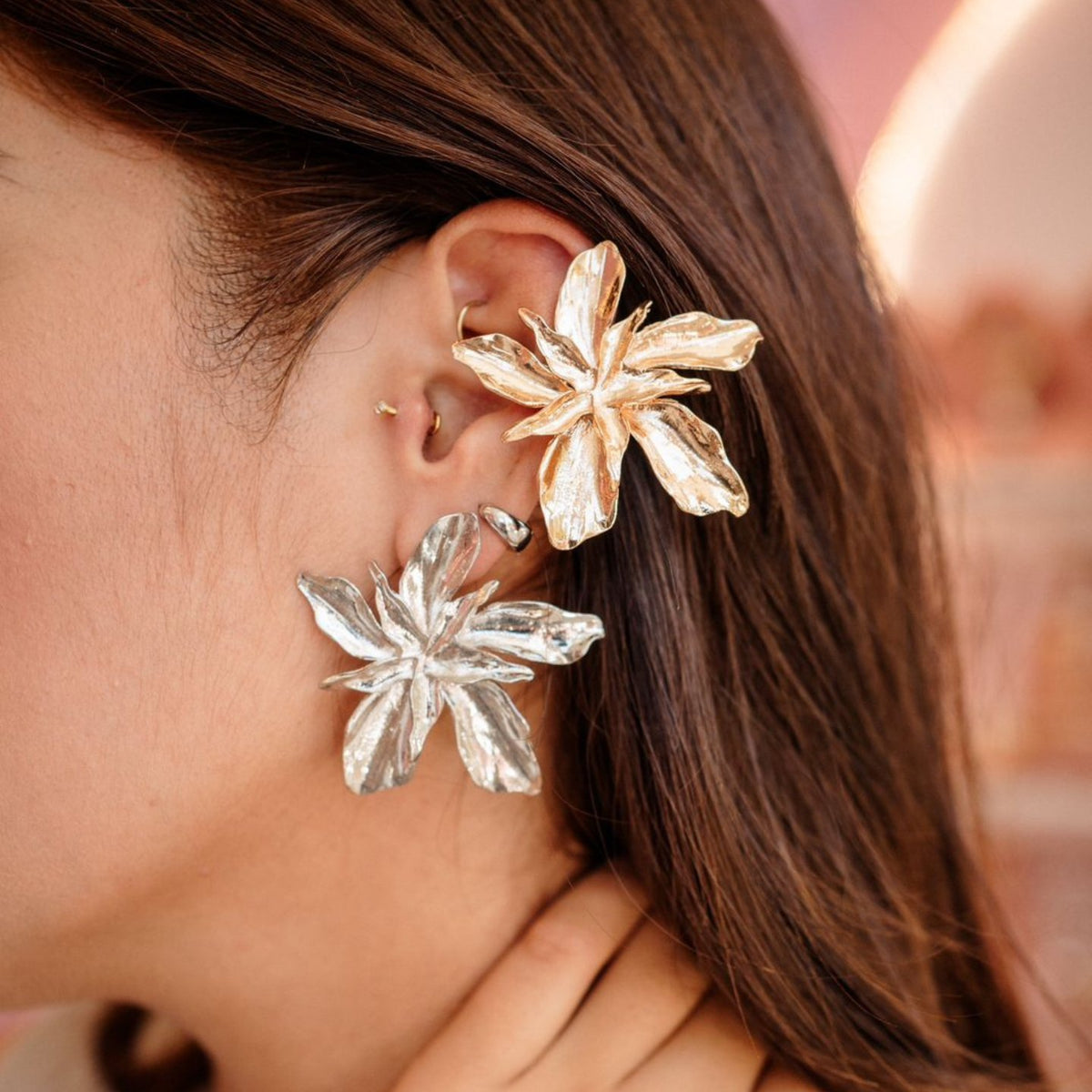 Aretes