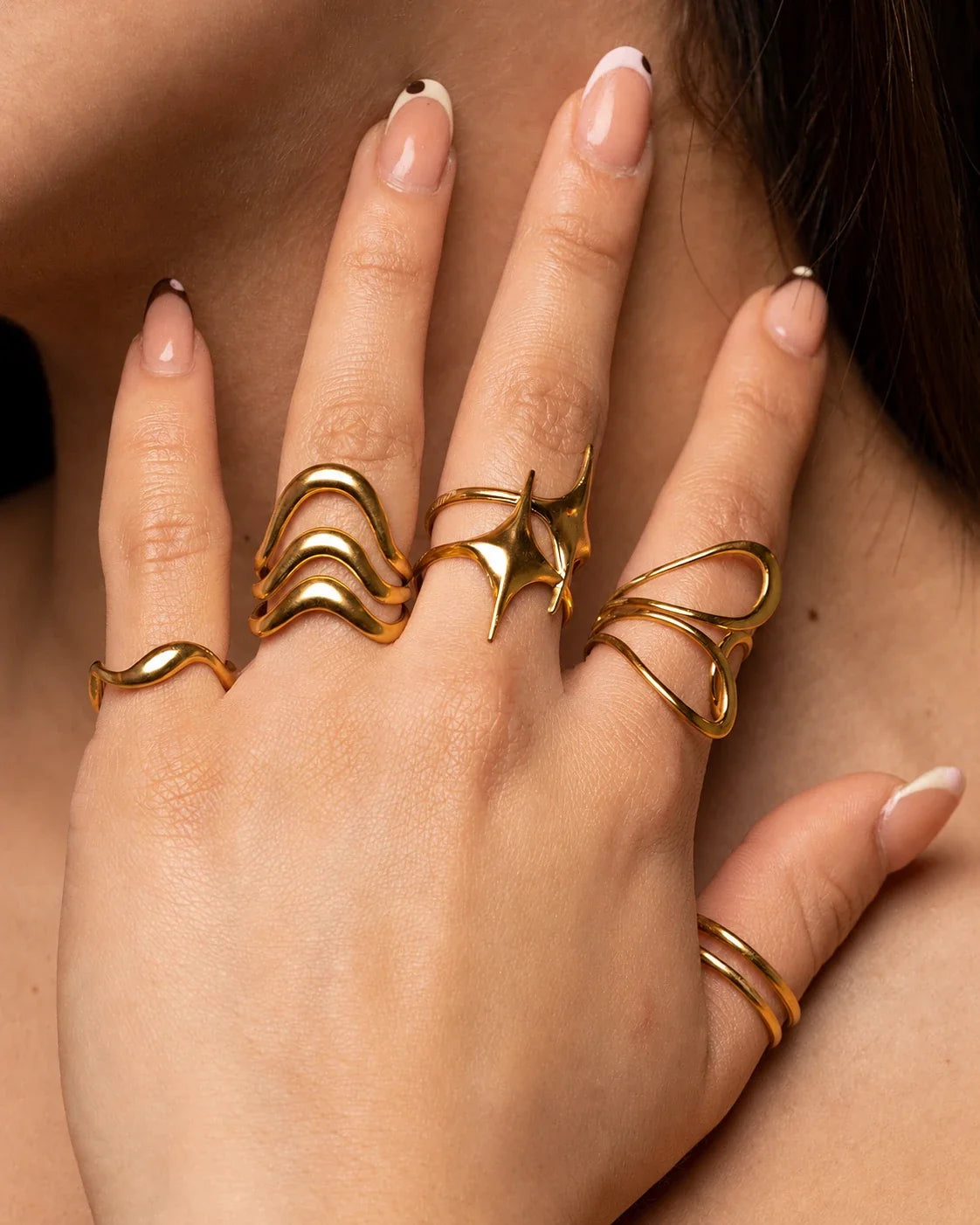Anillos