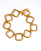 Pulsera Cuadro por Cuadro