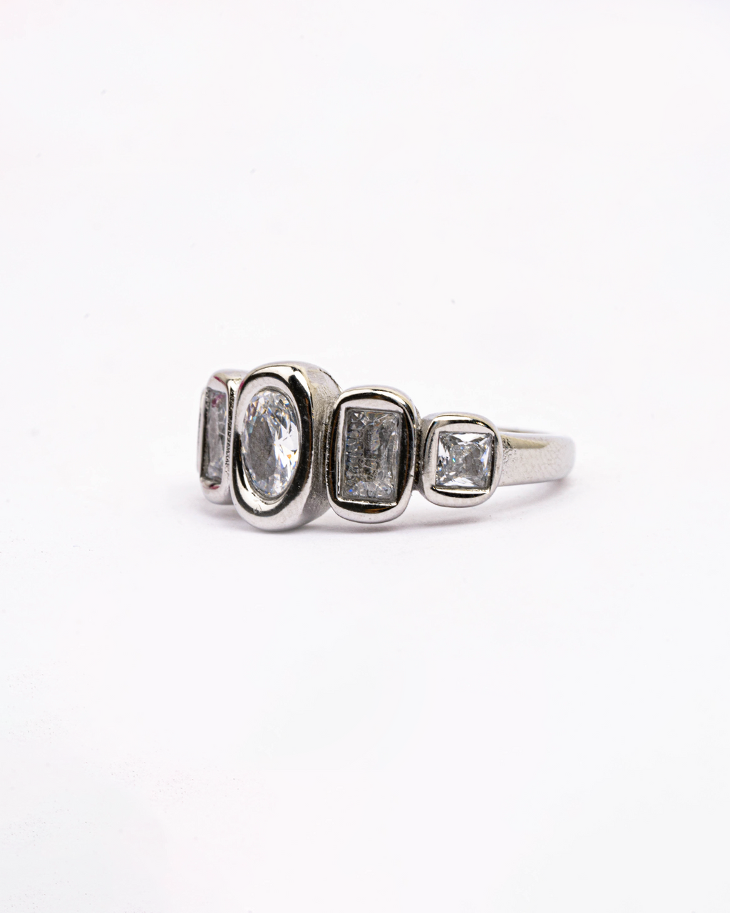 Anillo Unión