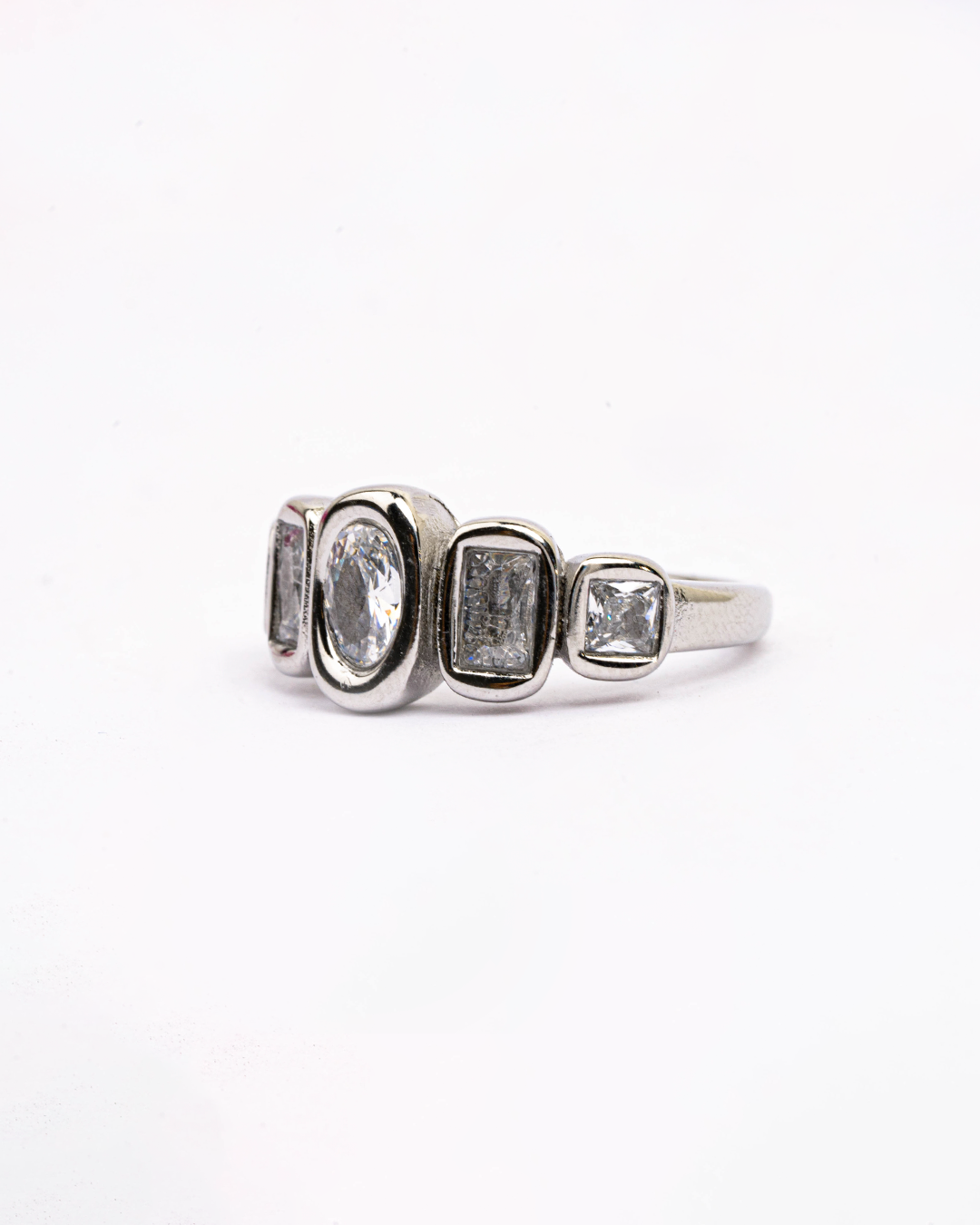 Anillo Unión