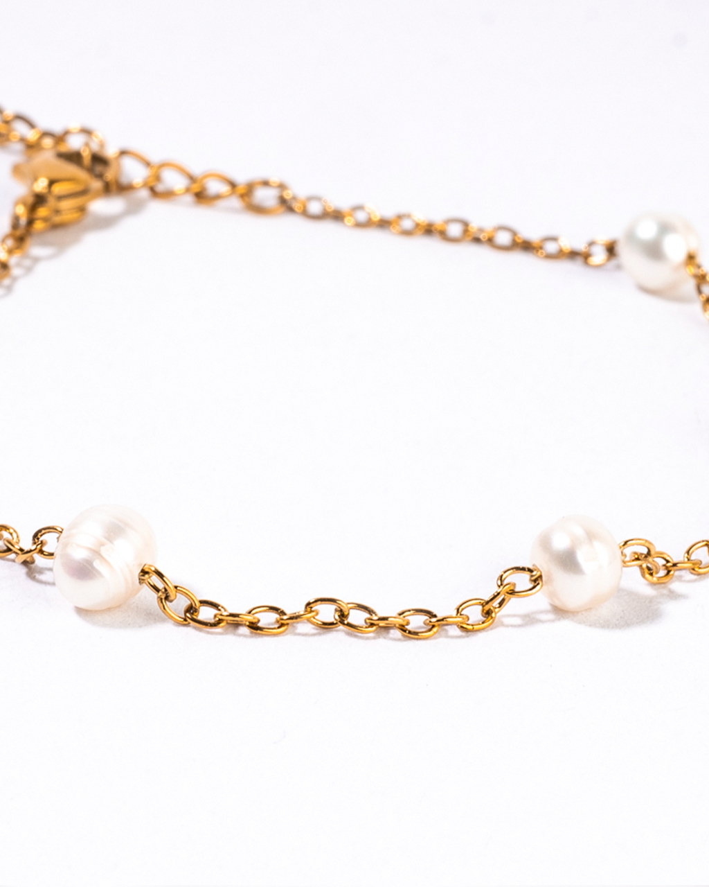 Pulsera Entre Perlas