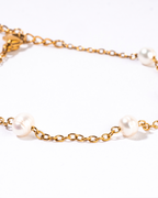 Pulsera Entre Perlas