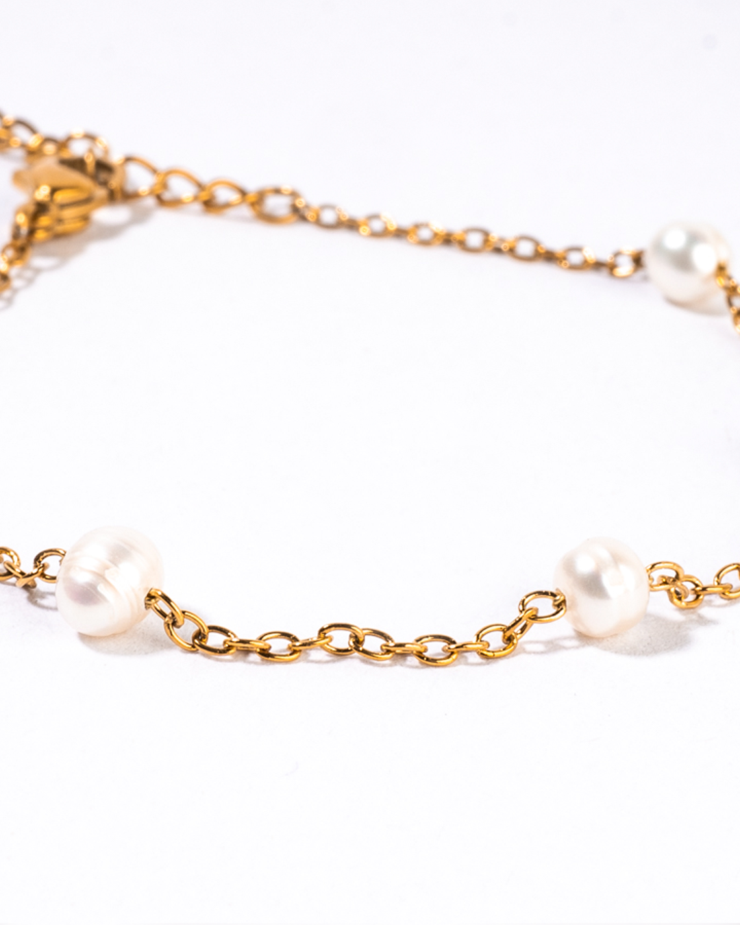 Pulsera Entre Perlas