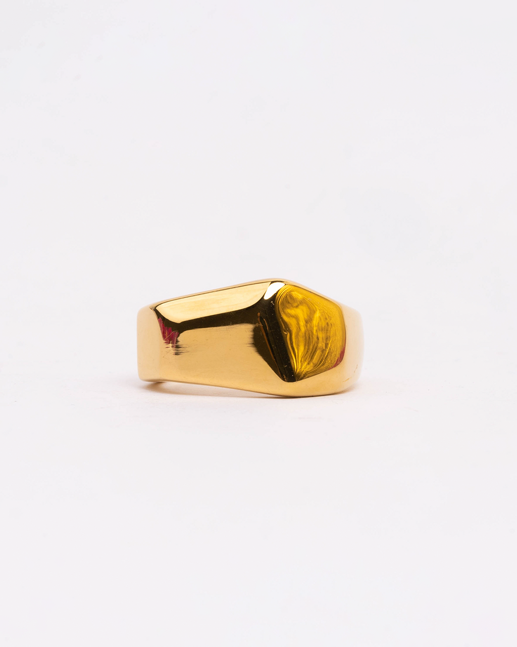 Anillo Gratitud