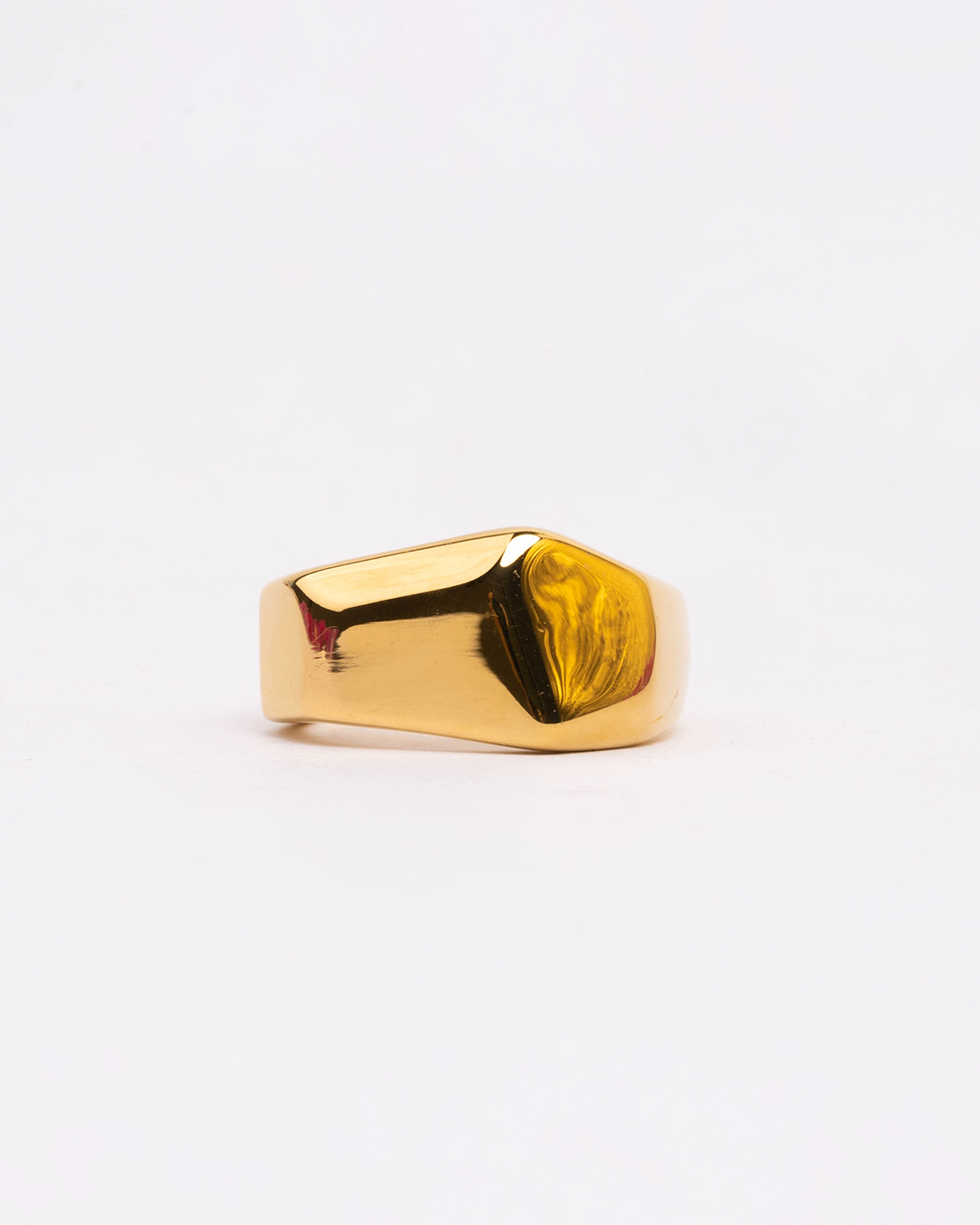Anillo Gratitud
