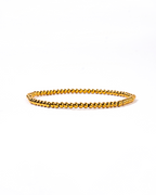 Pulsera Amanda Dorada