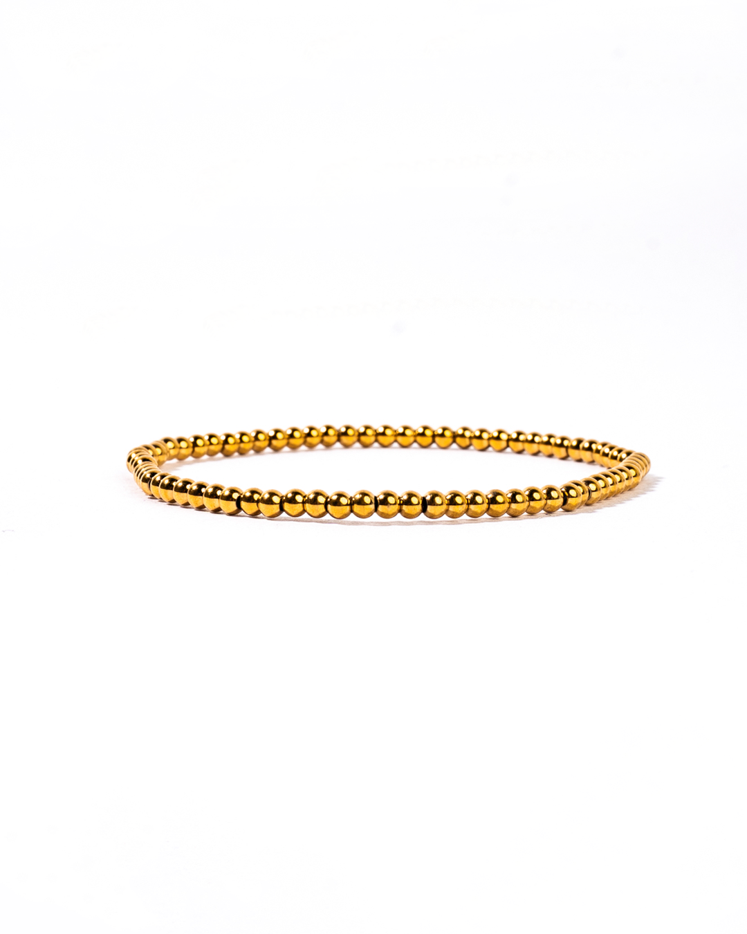 Pulsera Amanda Dorada