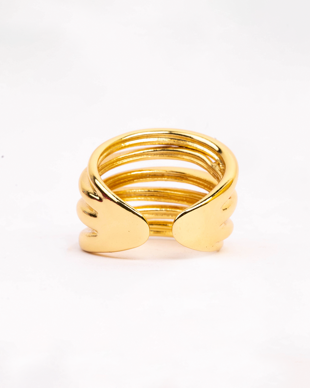 Anillo Agarre