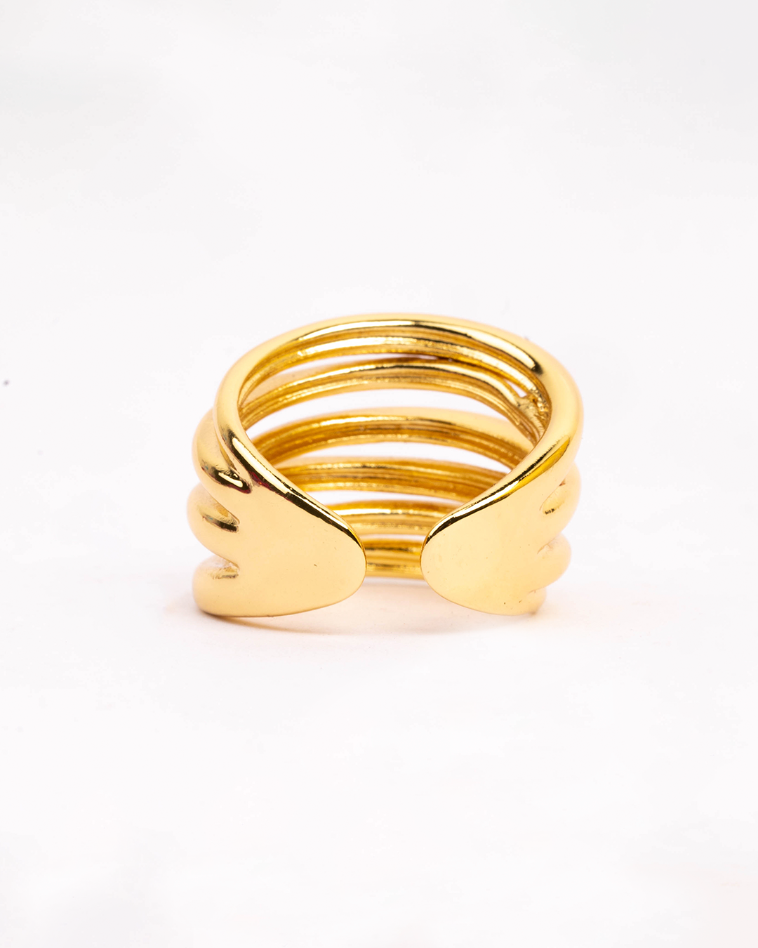 Anillo Agarre