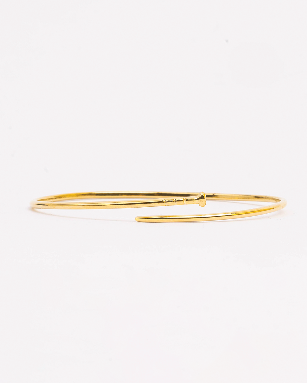 Pulsera Clavo