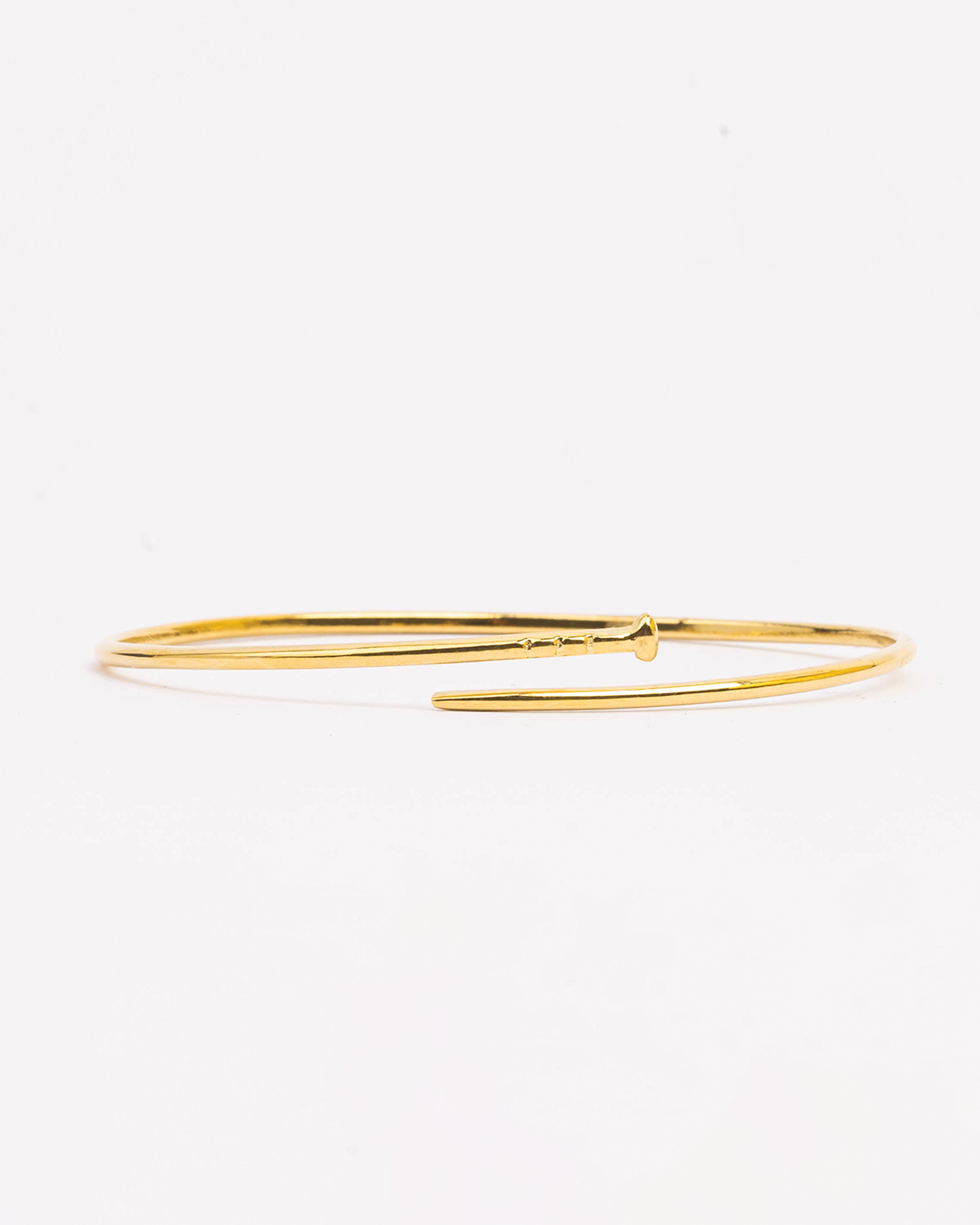 Pulsera Clavo