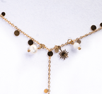Collar destello