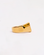 Anillo Gratitud