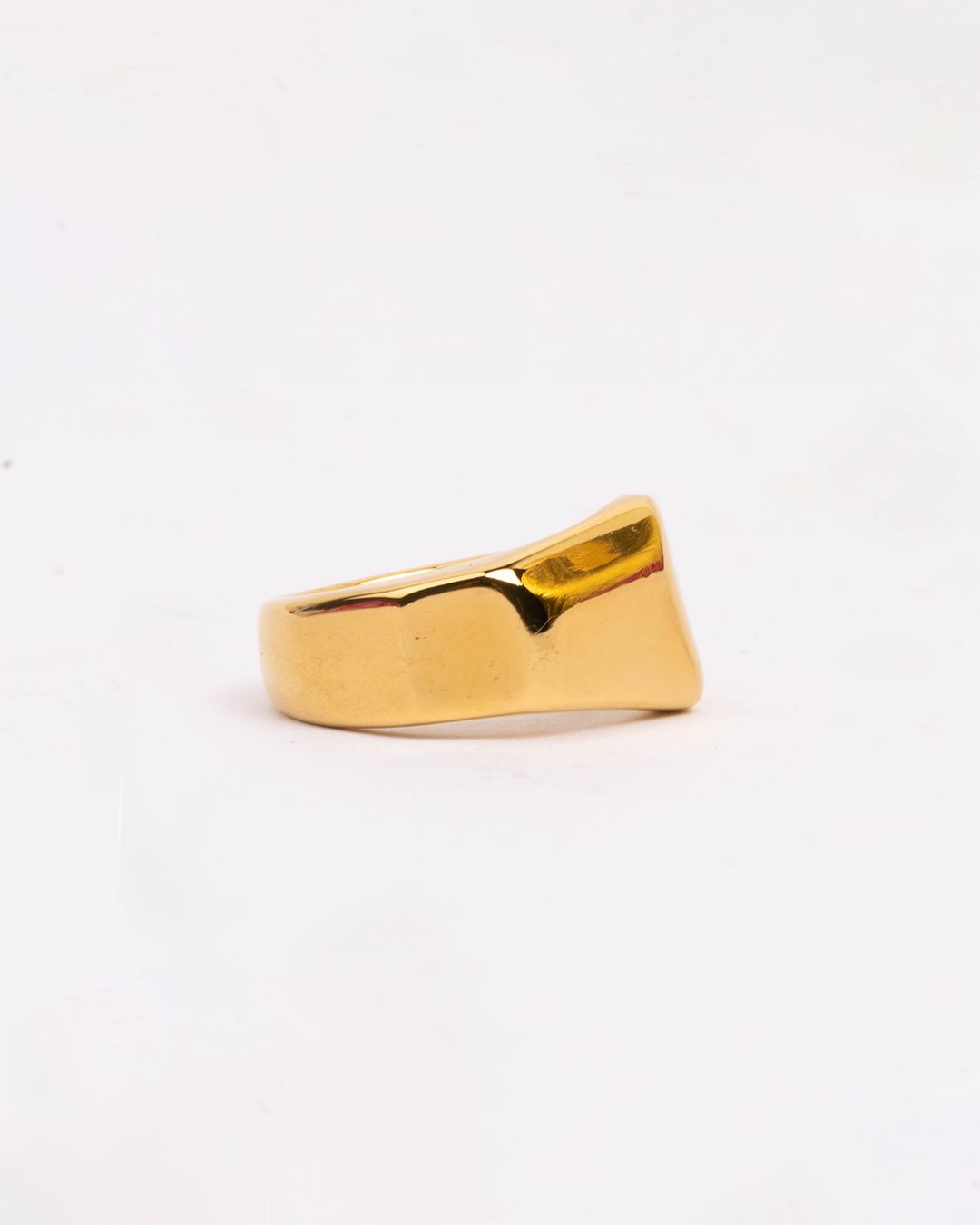 Anillo Gratitud