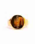 Anillo The End