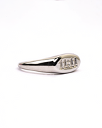 Anillo 11:11