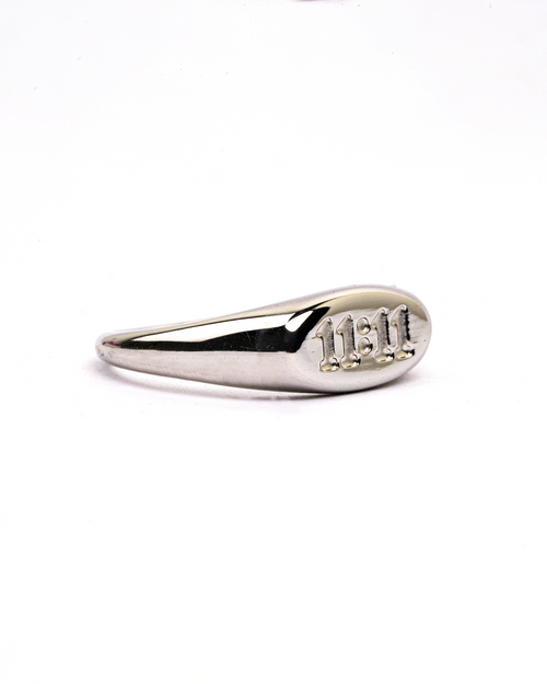 Anillo 11:11