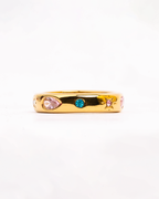 Anillo Vida
