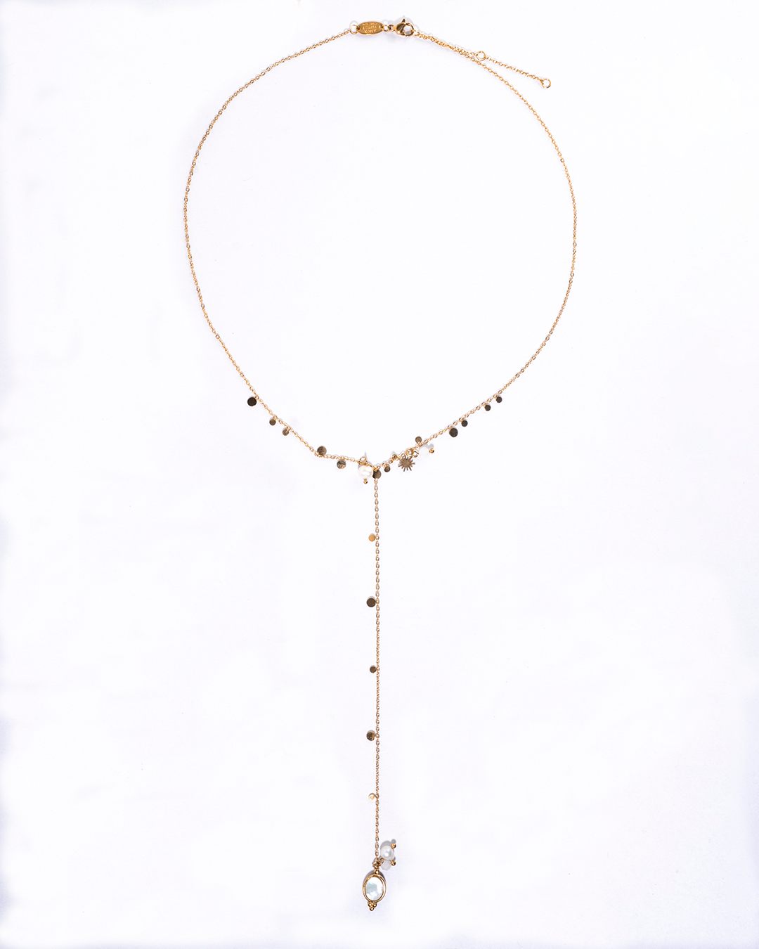 Collar destello
