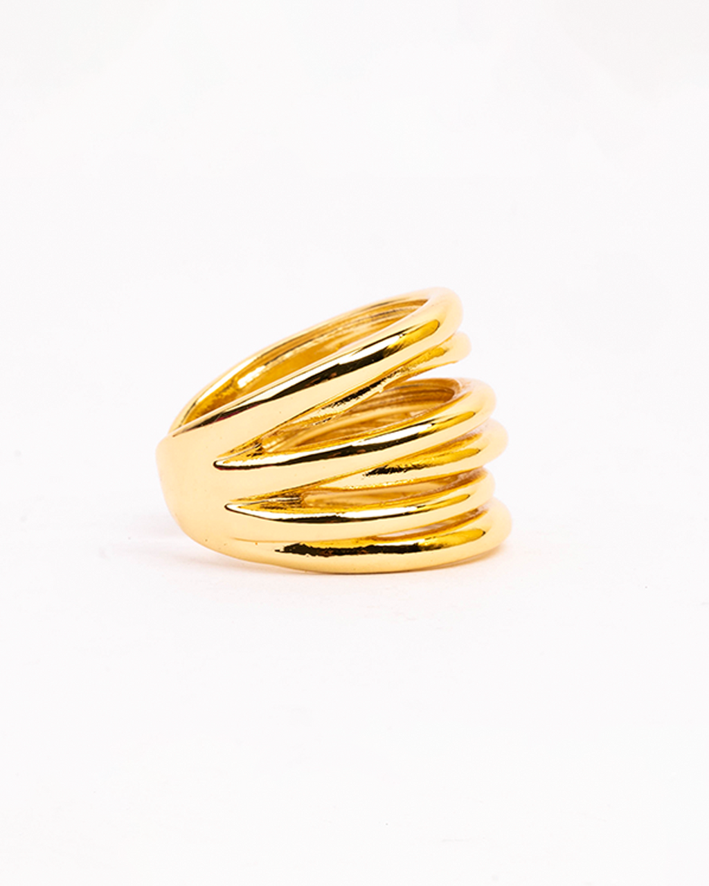 Anillo Agarre