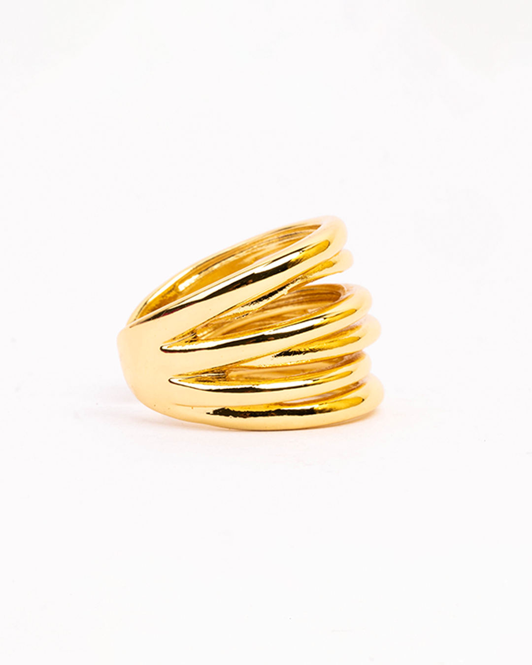 Anillo Agarre