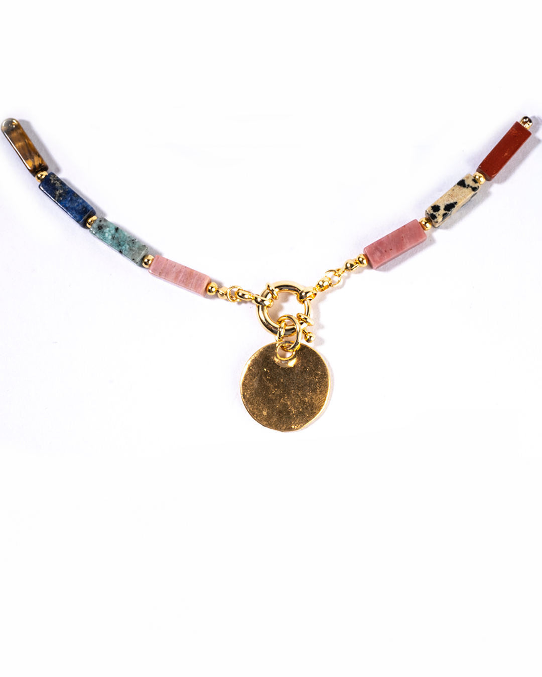 Collar color crush