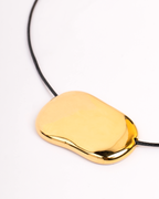 Collar placa