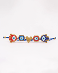 Pulsera Miyuki Suerte