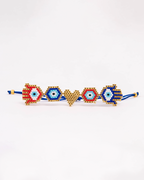 Pulsera Miyuki Suerte
