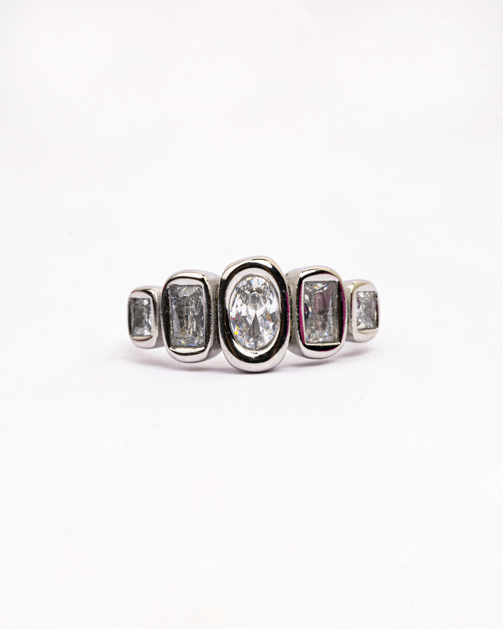 Anillo Unión