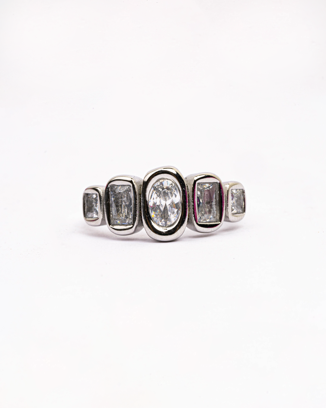 Anillo Unión
