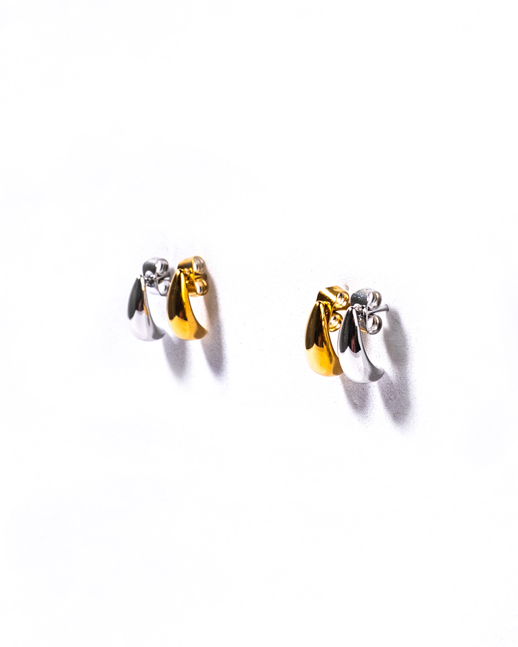 Arracada mini gota