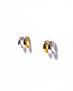 Arracada mini gota