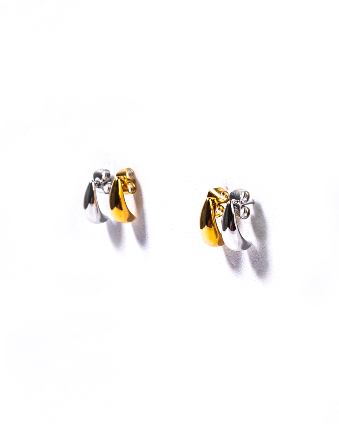 Arracada mini gota