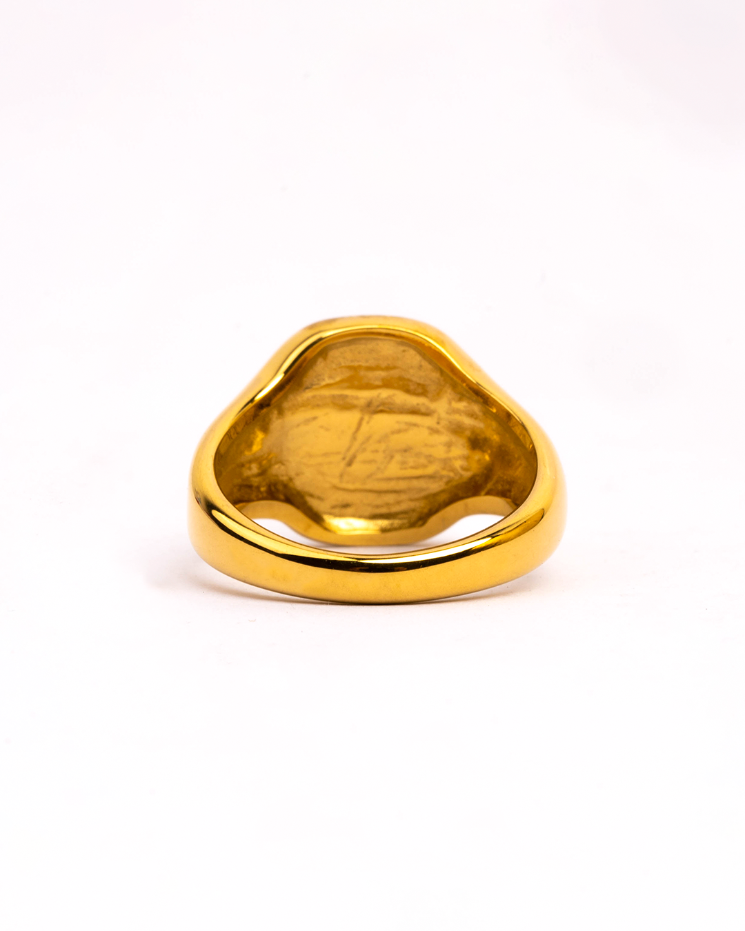 Anillo The End