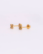 Broquel Brilla 14K