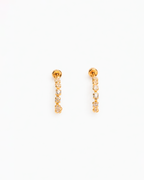 Broquel Celeste 10K