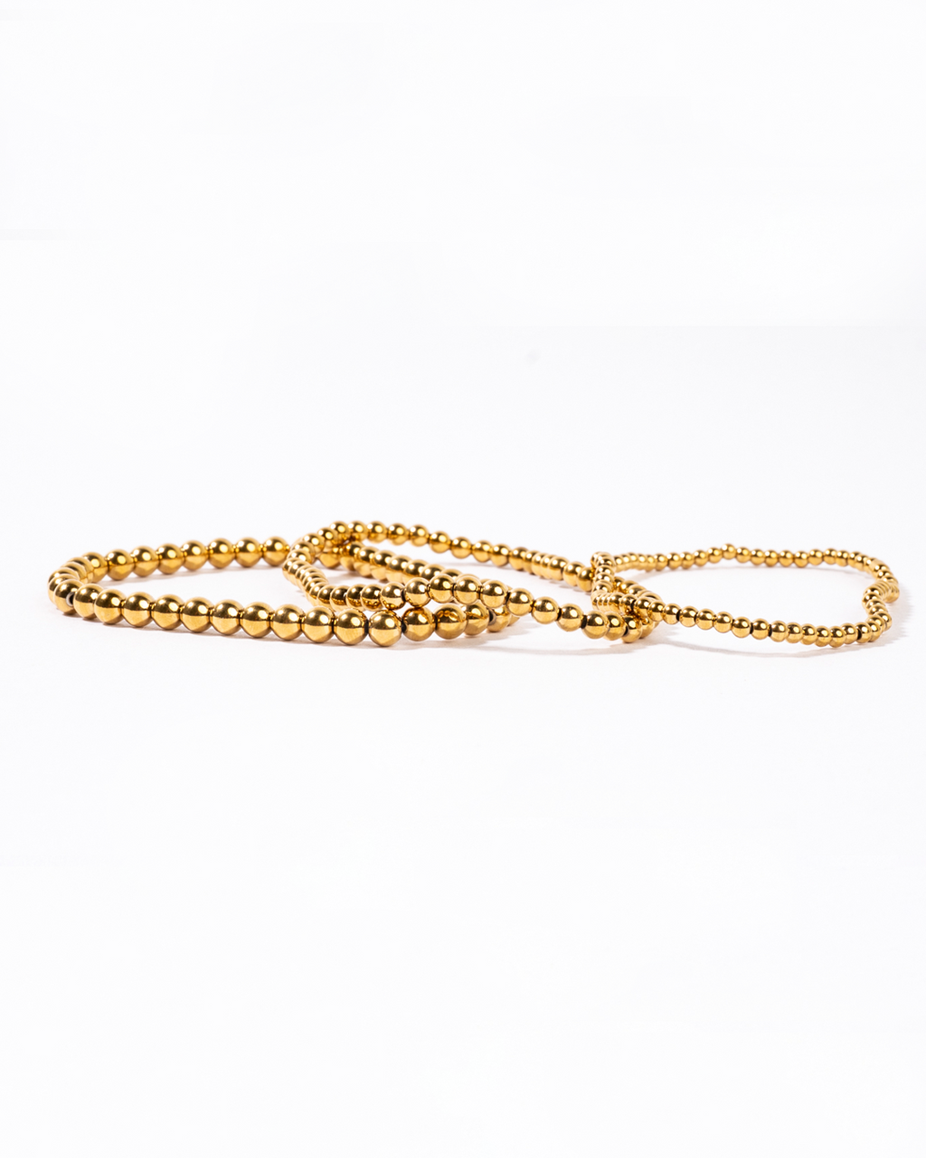 Pulsera Amanda Dorada
