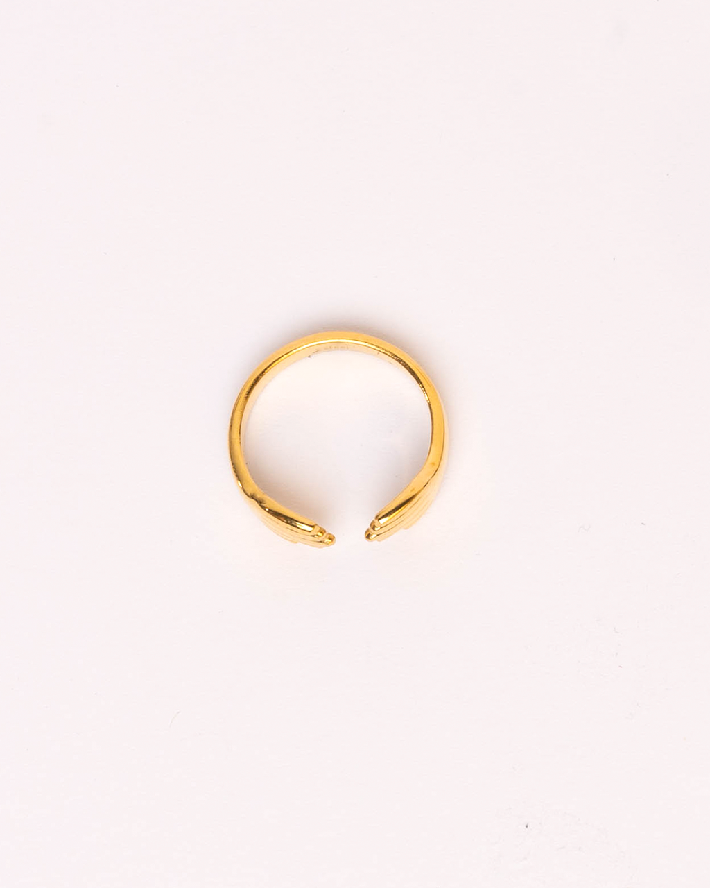 Anillo Abrazo