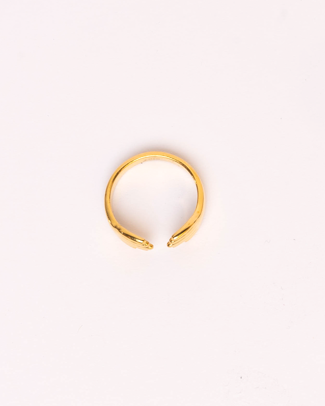 Anillo Abrazo