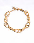 Pulsera Corcholata