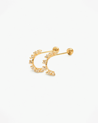 Broquel Celeste 10K