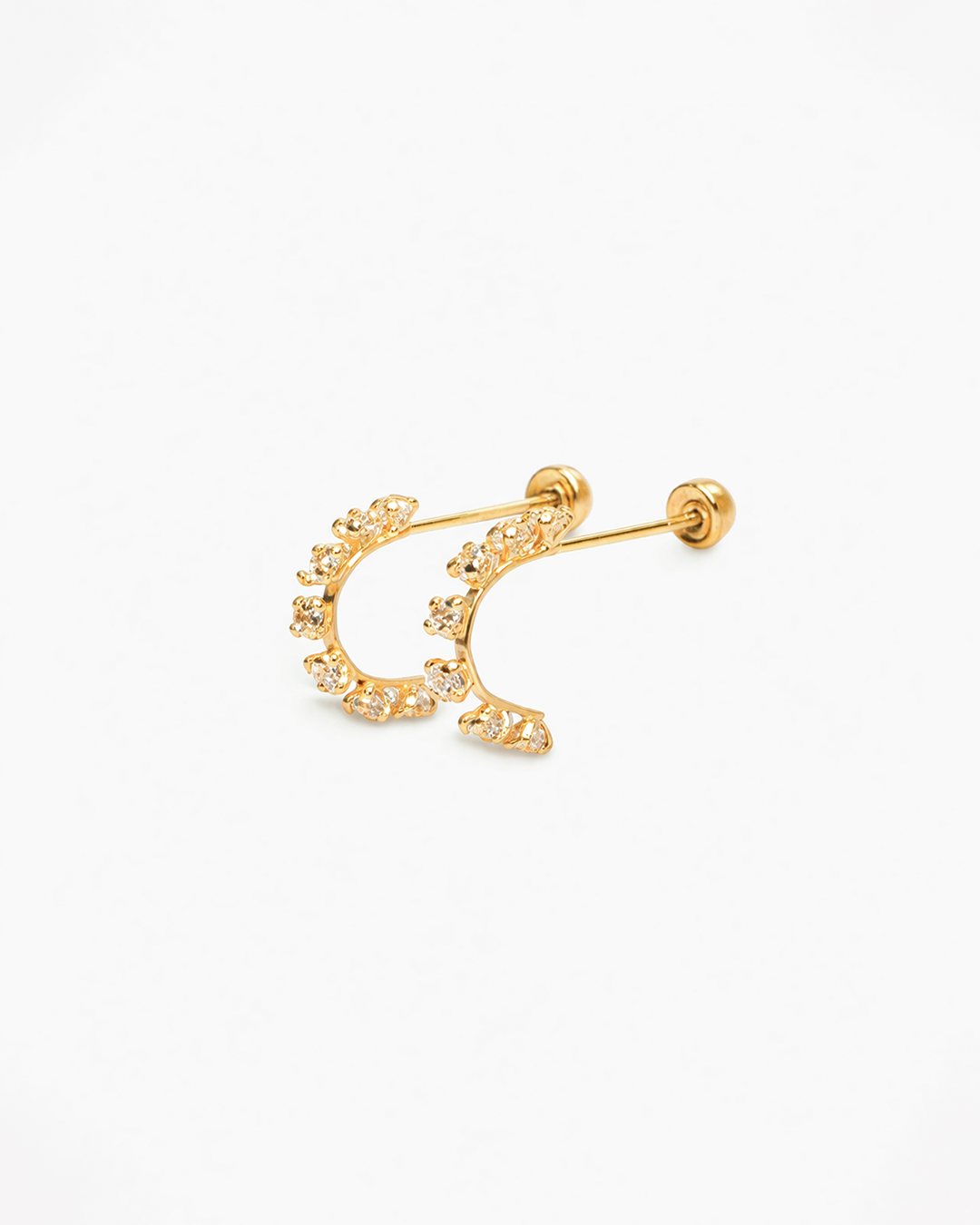 Broquel Celeste 10K