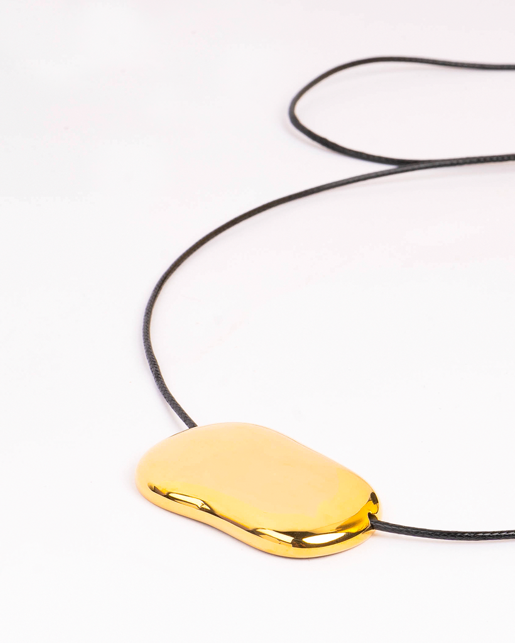 Collar placa