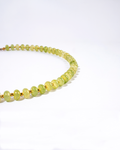 Collar lime glow